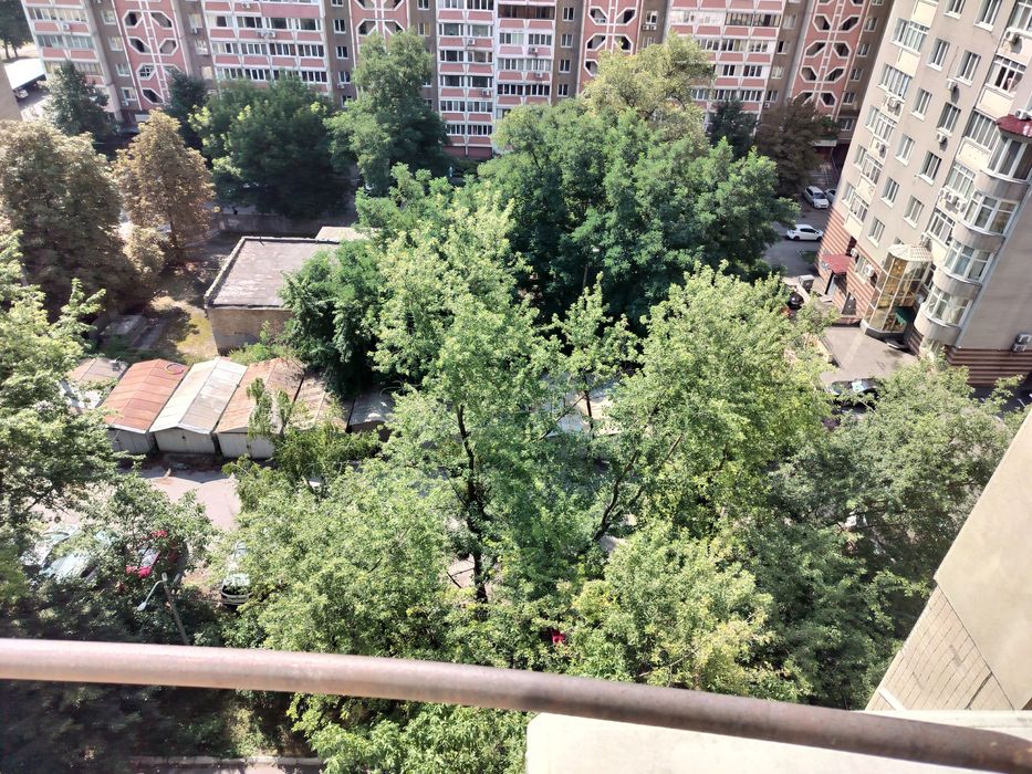 Квартира на вул. Борщагівська, 173 в Києві, ID 268189, фото №20