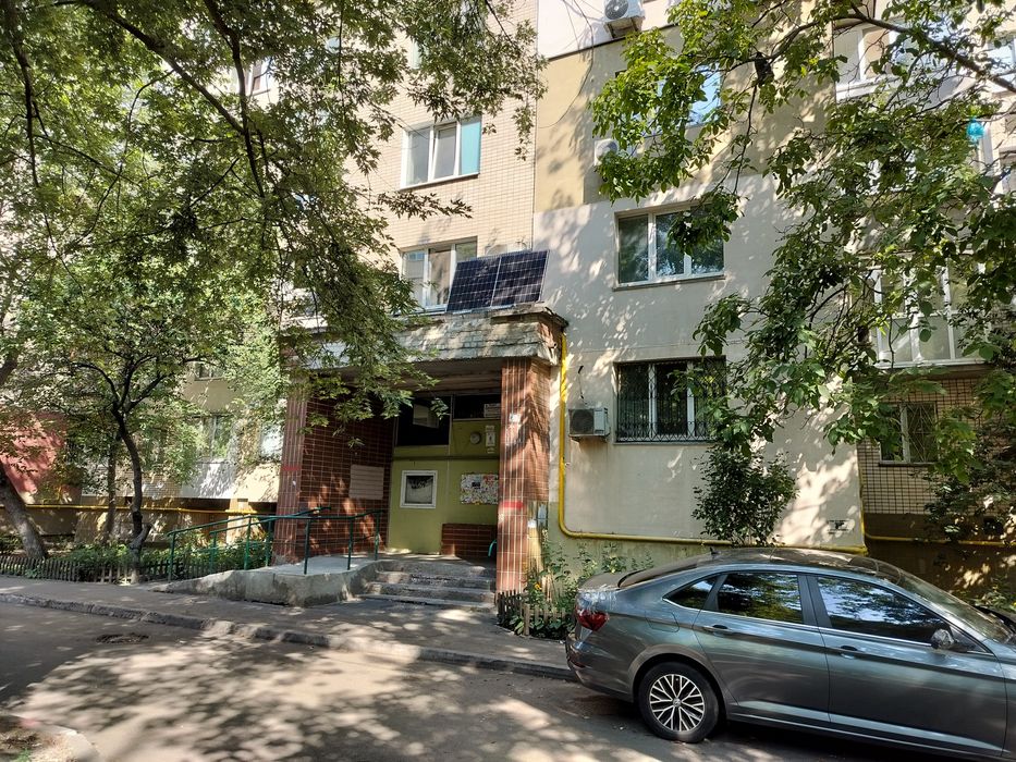 Квартира на вул. Борщагівська, 173 в Києві, ID 268189, фото №22