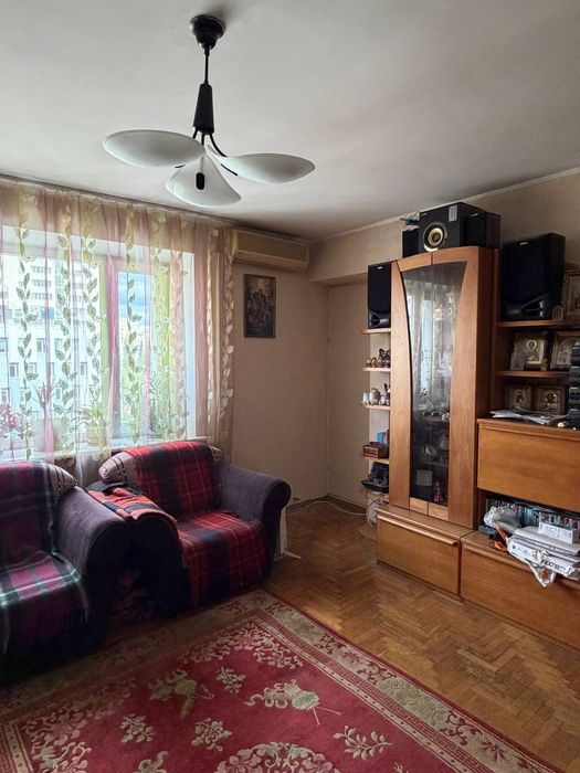 Квартира на вул. Борщагівська, 173 в Києві, ID 268189, фото №5