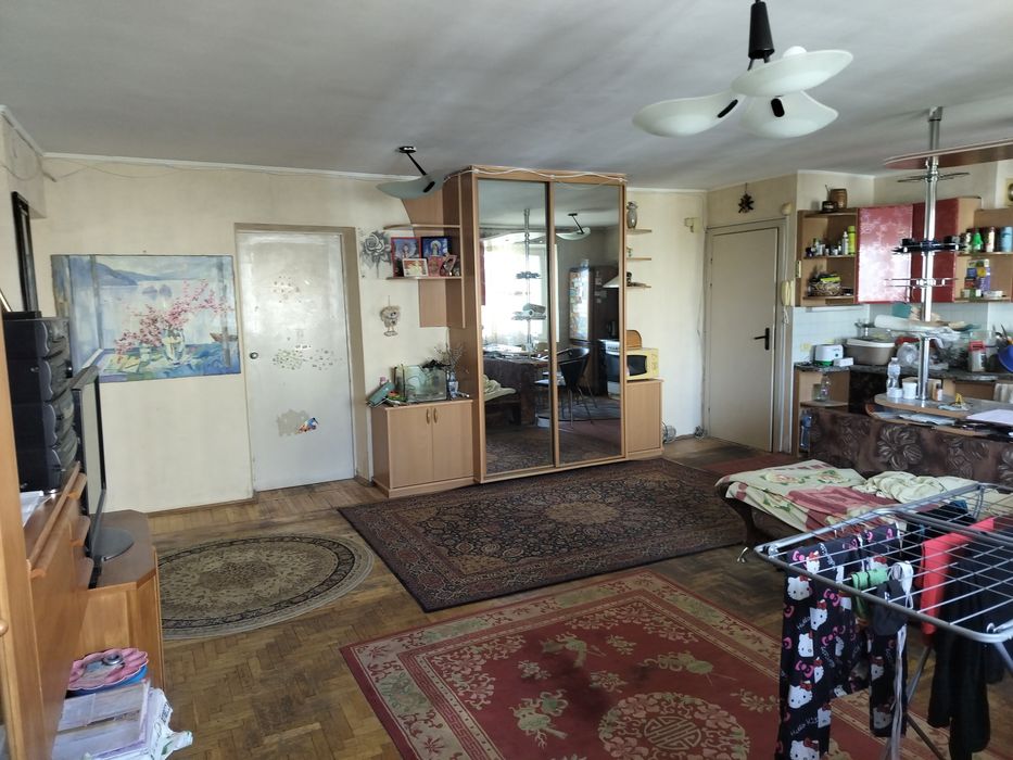 Квартира на вул. Борщагівська, 173 в Києві, ID 268189, фото №7