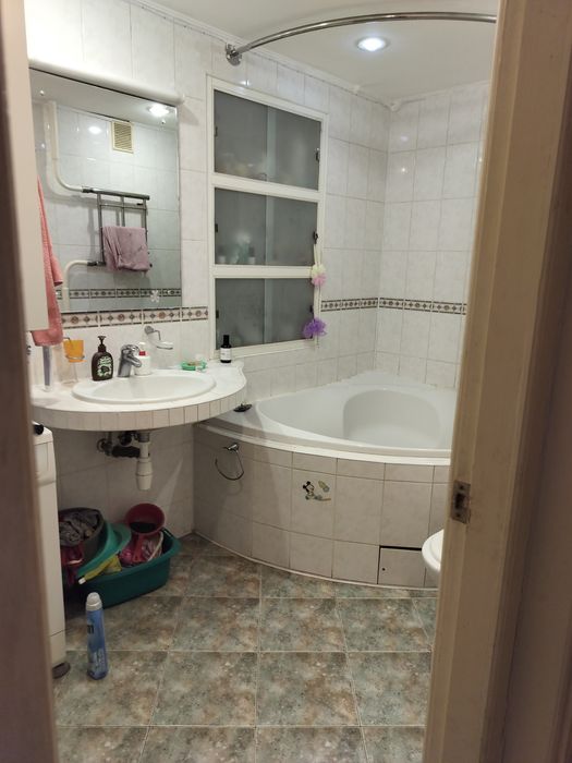 Квартира на вул. Борщагівська, 173 в Києві, ID 268189, фото №9