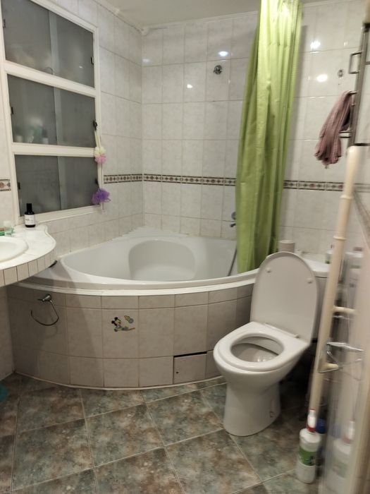 Квартира на вул. Борщагівська, 173 в Києві, ID 268189, фото №10