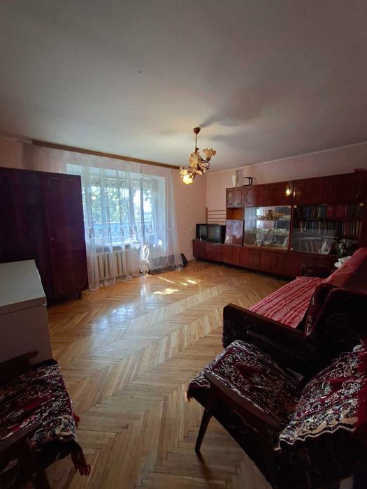 Квартира на вул. Миру, 1а в Києві, ID 268213, фото №1