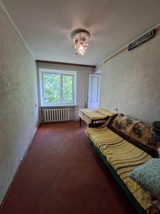 Квартира на вул. Миру, 1а в Києві, ID 268213, фото №13