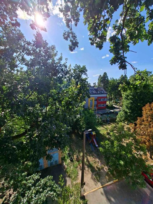 Квартира на вул. Миру, 1а в Києві, ID 268213, фото №17