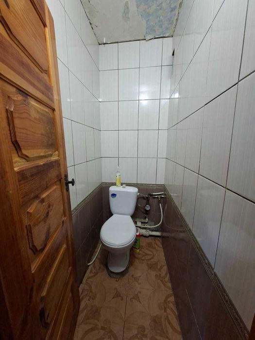 Квартира на вул. Миру, 1а в Києві, ID 268213, фото №20