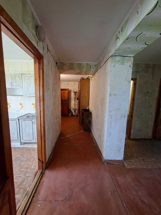 Квартира на вул. Миру, 1а в Києві, ID 268213, фото №21