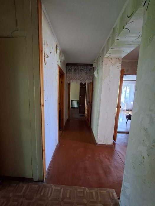 Квартира на вул. Миру, 1а в Києві, ID 268213, фото №22