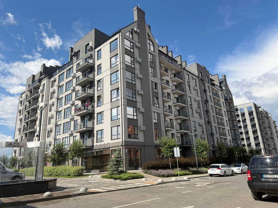 Квартира на Park Residence в Києві, ID 268194, фото №3