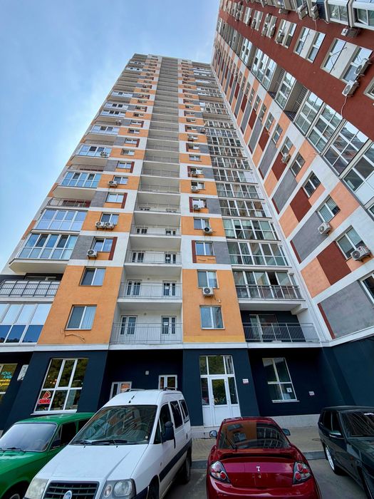 Квартира на ЖК Оранж Сіті в Києві, ID 268816, фото №15