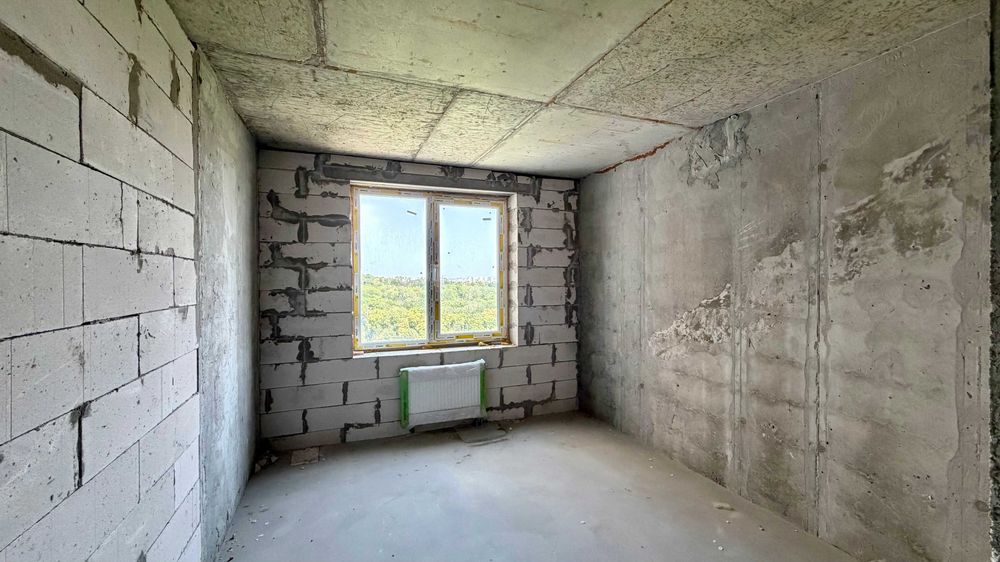 Квартира на ЖК Оранж Сіті в Києві, ID 268816, фото №5
