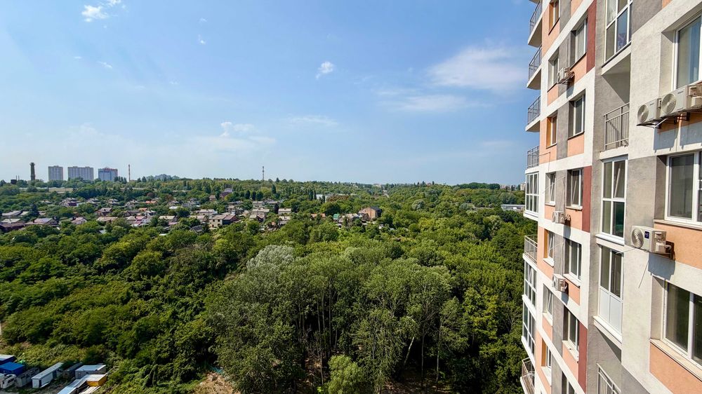 Квартира на ЖК Оранж Сіті в Києві, ID 268816, фото №7