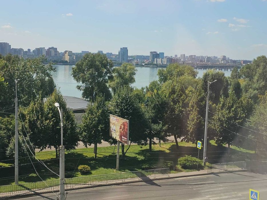 Квартира на Сонячна набережна, ID 385570, фото №1