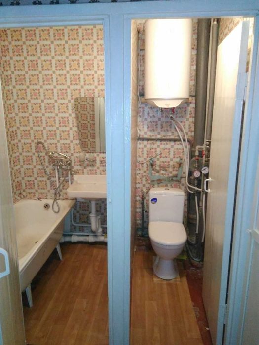 Квартира на Сонячна набережна в Дніпрі, ID 385570, фото №12