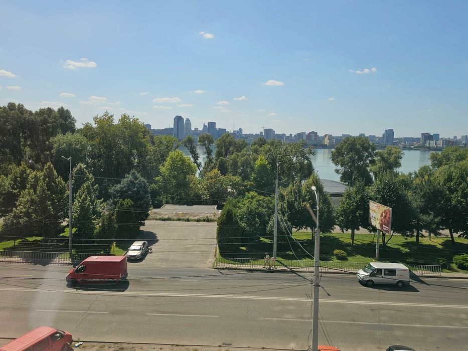 Квартира на Сонячна набережна в Дніпрі, ID 385570, фото №14