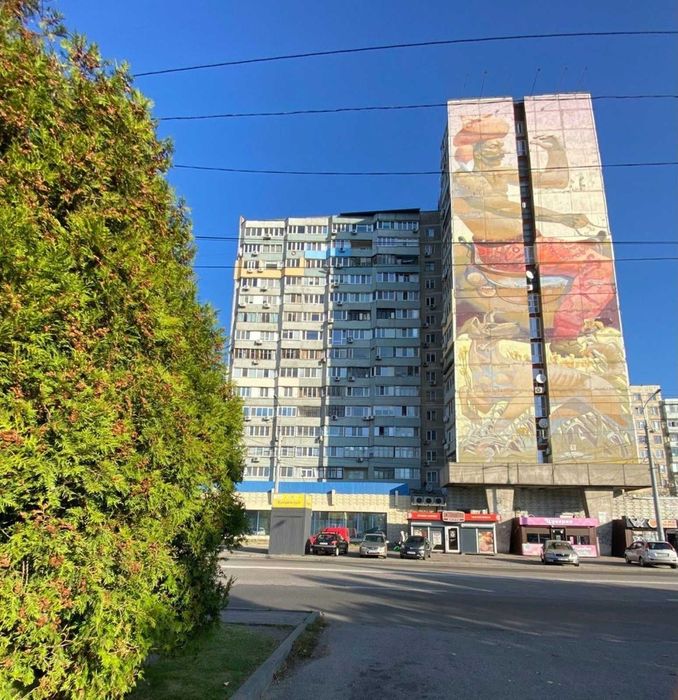 Квартира на Сонячна набережна в Дніпрі, ID 385570, фото №18