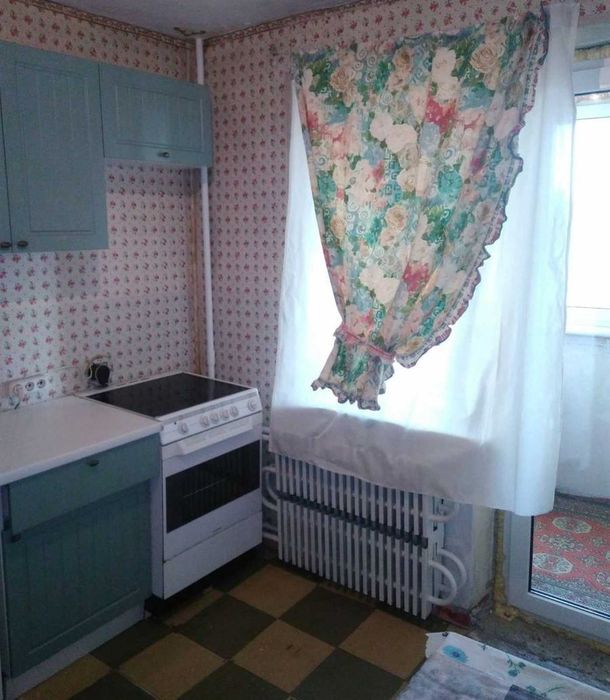 Квартира на Сонячна набережна в Дніпрі, ID 385570, фото №20
