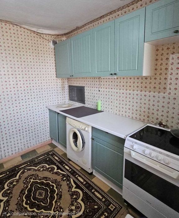 Квартира на Сонячна набережна в Дніпрі, ID 385570, фото №3