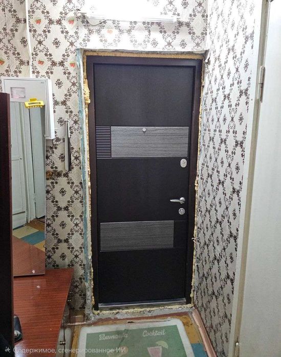 Квартира на Сонячна набережна в Дніпрі, ID 385570, фото №21