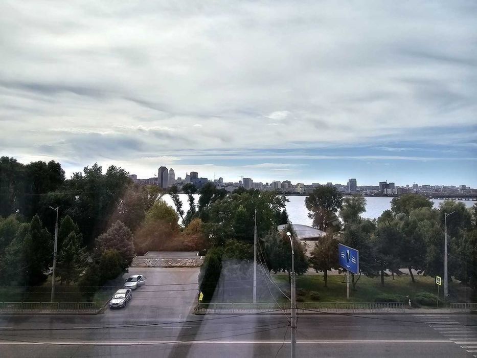 Квартира на Сонячна набережна в Дніпрі, ID 385570, фото №22