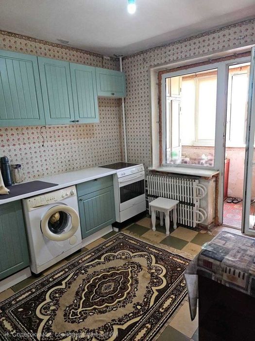 Квартира на Сонячна набережна в Дніпрі, ID 385570, фото №4
