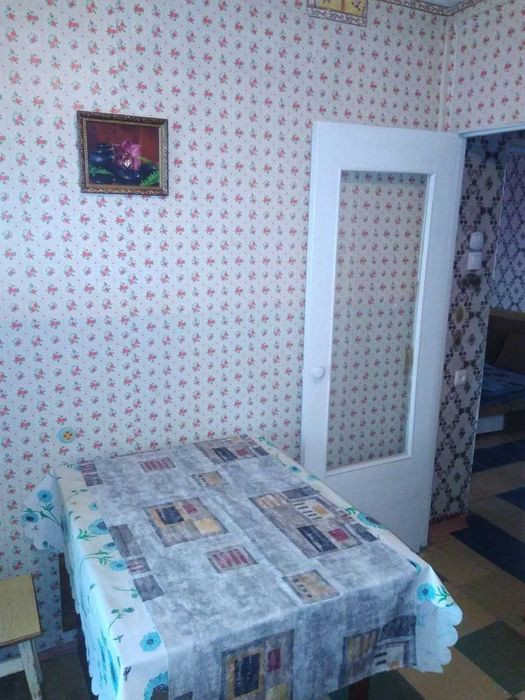 Квартира на Сонячна набережна в Дніпрі, ID 385570, фото №5