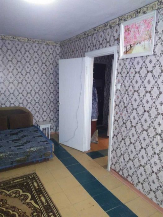 Квартира на Сонячна набережна в Дніпрі, ID 385570, фото №10