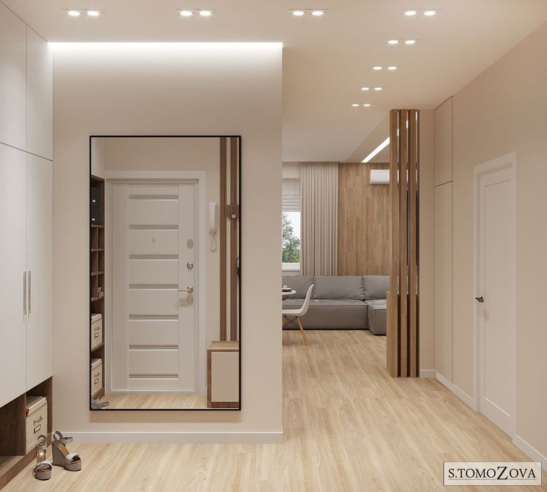Квартира на ЖК "Ключ" в Харкові, ID 268438, фото №7