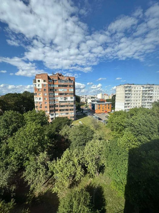Квартира на вул. Степана Бандери в Хмельницькому, ID 268210, фото №12