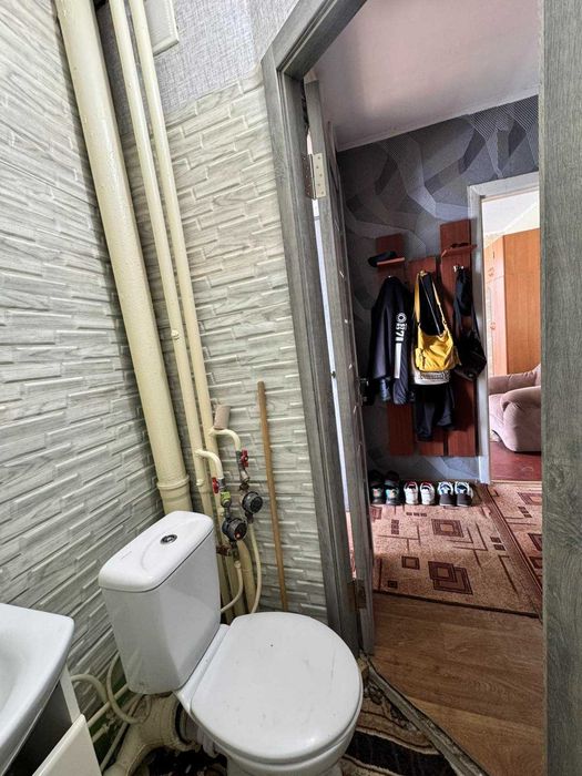 Квартира на вул. Степана Бандери в Хмельницькому, ID 268210, фото №6
