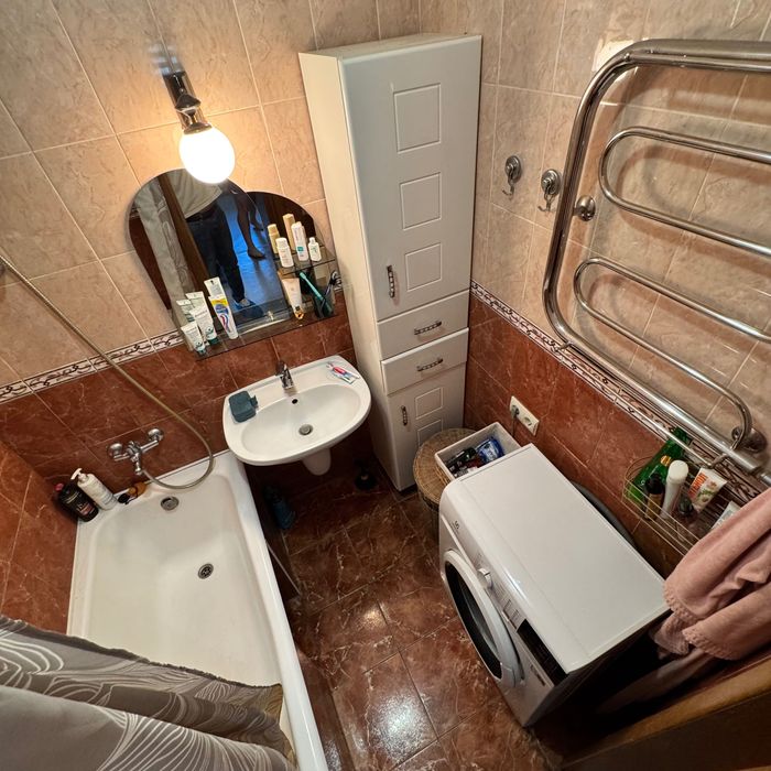 Квартира на вул. Кирилівська, 85/87 в Києві, ID 268208, фото №19