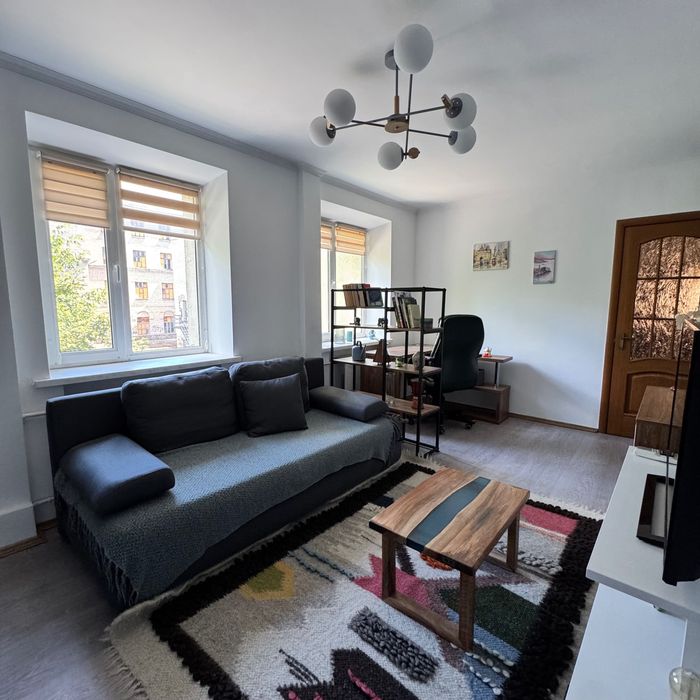 Квартира на вул. Кирилівська, 85/87 в Київ, ID 268208, фото №3