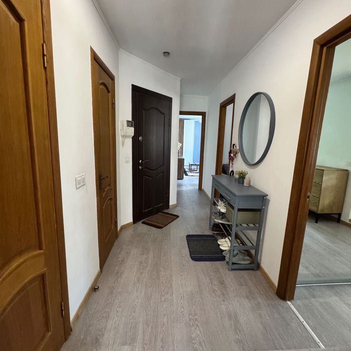 Квартира на вул. Кирилівська, 85/87 в Києві, ID 268208, фото №22