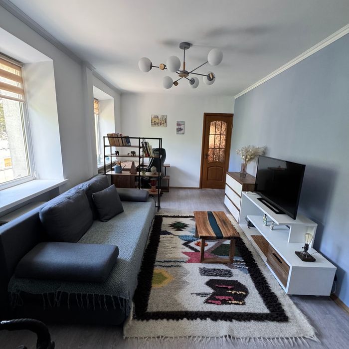 Квартира на вул. Кирилівська, 85/87 в Київ, ID 268208, фото №4