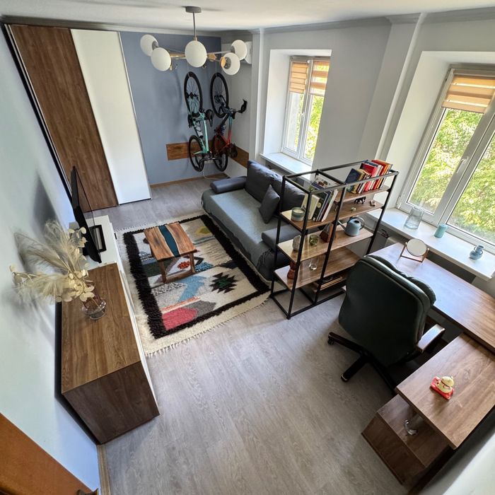 Квартира на вул. Кирилівська, 85/87 в Київ, ID 268208, фото №5