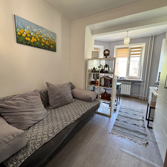Квартира на вул. Кирилівська, 85/87 в Києві, ID 268208, фото №6