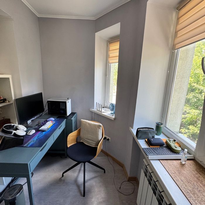 Квартира на вул. Кирилівська, 85/87 в Києві, ID 268208, фото №8