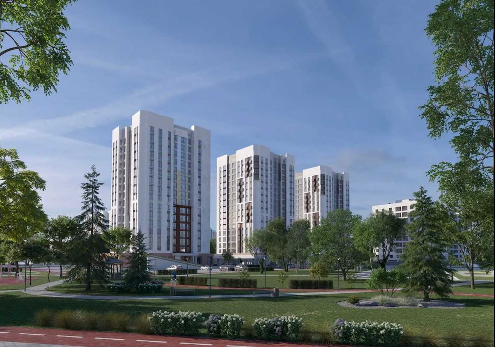 Квартира на вул. Грушевського в Одесі, ID 268929, фото №3