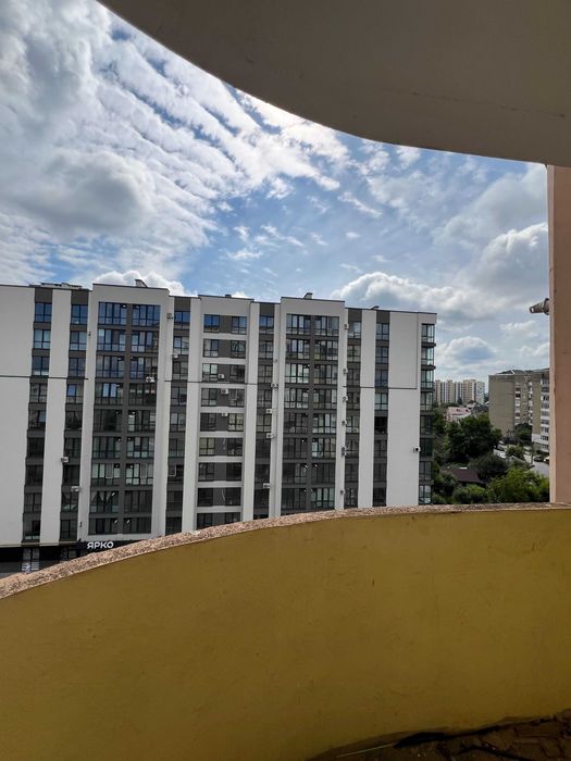 Квартира на вул. Ольги Кисілевської, 37 в Івано-Франківську, ID 268739, фото №19