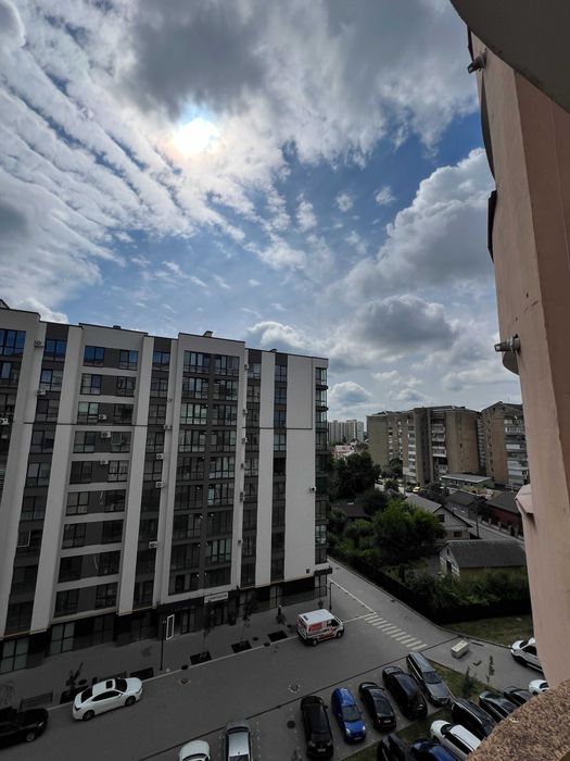 Квартира на вул. Ольги Кисілевської, 37 в Івано-Франківську, ID 268739, фото №20