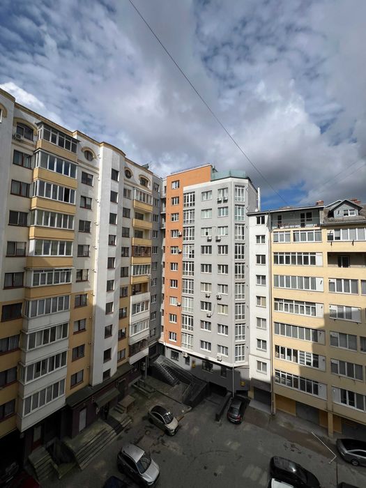 Квартира на вул. Ольги Кисілевської, 37 в Івано-Франківську, ID 268739, фото №5