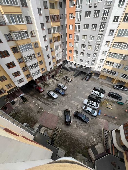Квартира на вул. Ольги Кисілевської, 37 в Івано-Франківську, ID 268739, фото №6