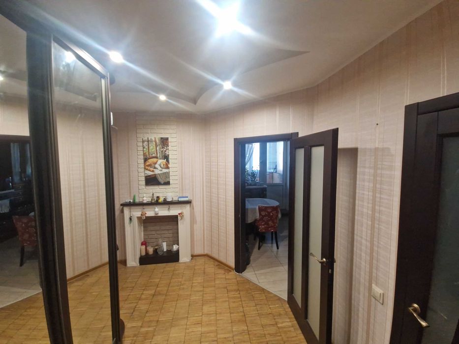 Квартира на вул. Бориспільська, 6 в Києві, ID 268193, фото №2