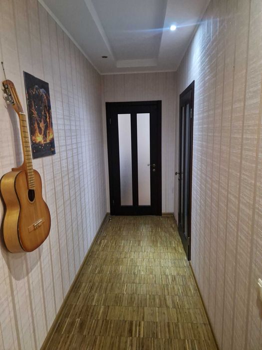 Квартира на вул. Бориспільська, 6 в Києві, ID 268193, фото №3