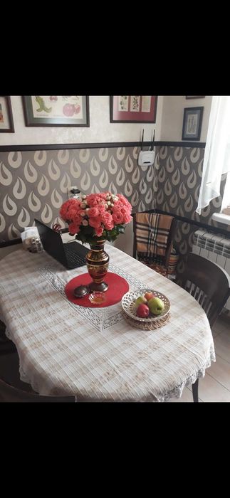 Квартира на вул. Бориспільська, 6 в Києві, ID 268193, фото №5