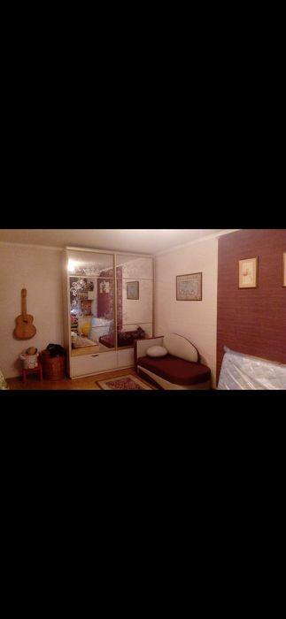 Квартира на вул. Бориспільська, 6 в Києві, ID 268193, фото №7