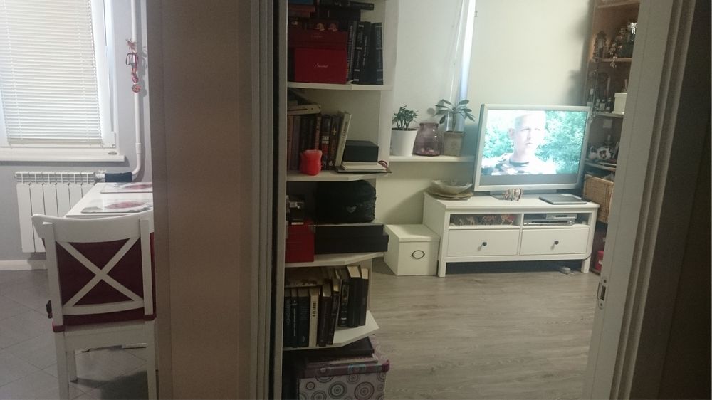 Квартира на вул. Миколайчука, 13/2 в Києві, ID 268858, фото №11