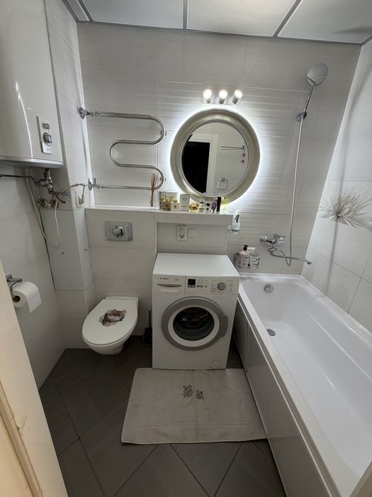 Квартира на вул. Миколайчука, 13/2 в Києві, ID 268858, фото №14