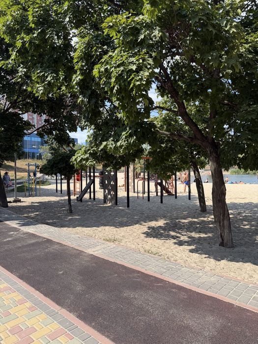 Квартира на вул. Миколайчука, 13/2 в Києві, ID 268858, фото №19