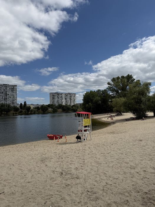Квартира на вул. Миколайчука, 13/2 в Києві, ID 268858, фото №20